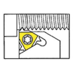 3/8" IC RH 1.00 x 1.00" SH - External Threading Toolholder - Makers Industrial Supply