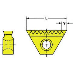 3E14UNTM VTX INSERT - Makers Industrial Supply