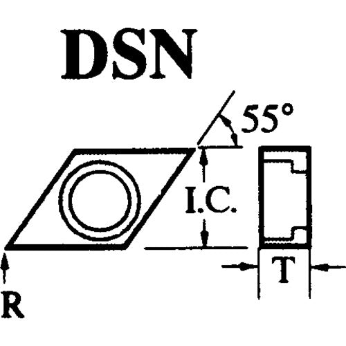 #DSN433 For 1/2″ IC - Shim Seat - Makers Industrial Supply