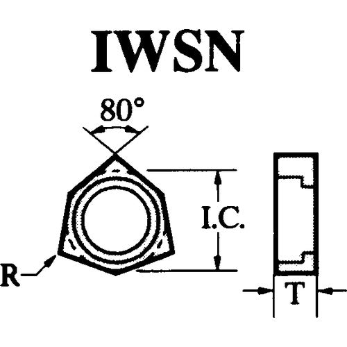 IWSN433 SHIM SEATS - Makers Industrial Supply