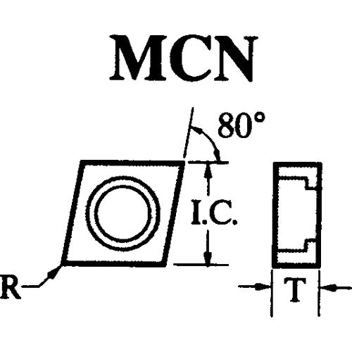 #MCN644 For 3/4″ IC - Shim Seat - Makers Industrial Supply