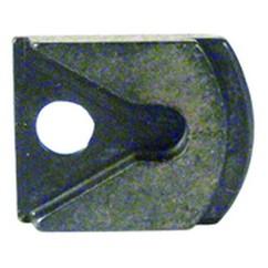 1" Swing Plate -- #S16 - Makers Industrial Supply