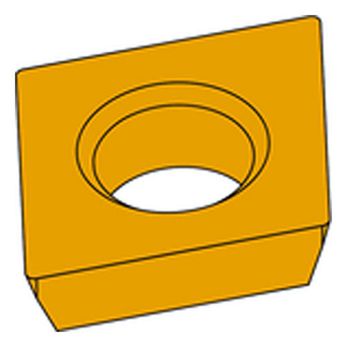 CDCD 07 Grade TL120 - Boring Insert - Makers Industrial Supply