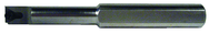 .563" Min - .625" SH - 4-1/4" OAL - Index Boring Bar - Makers Industrial Supply