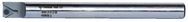 .719" Min - .625" SH - 4" OAL - Index Boring Bar - Makers Industrial Supply