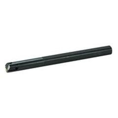 APT High Performance Indexable Boring Bar - Right Hand 3-1/4'' Bore Depth 1'' Shank - Makers Industrial Supply