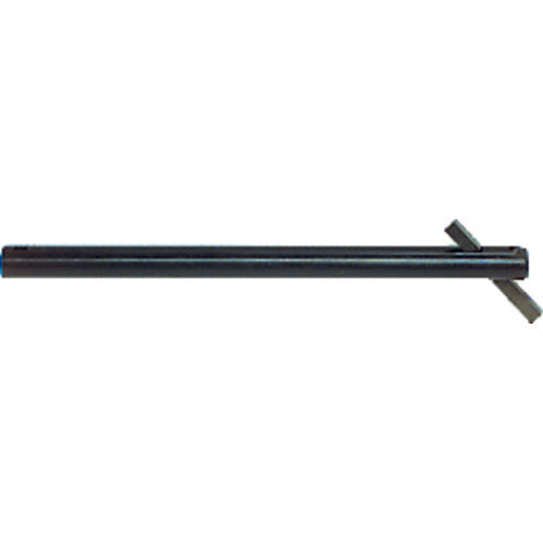 ‎1/4″ SH-5″ OAL- Double End Style-45°/90° - Steel Boring Bar - Makers Industrial Supply