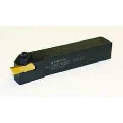 FLSRT-2525M4 TOOLHOLDER - Makers Industrial Supply