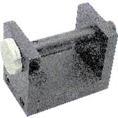 #BRF2E - Arbor for 1/4'' Thick Blades - Multi-Tool Resharpening Fixture - Makers Industrial Supply