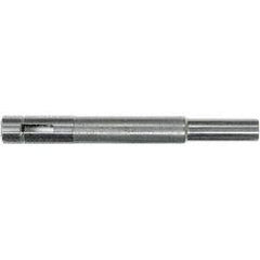Use with 1/4" Thick Blades - 1/2" Reduced SH - Multi-Toolholder - Makers Industrial Supply