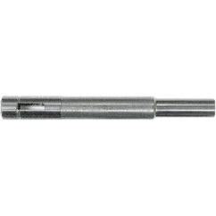 Use with 1/4" Thick Blades - 3/4" Reduced SH - Multi-Toolholder - Makers Industrial Supply