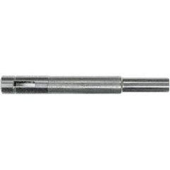 Use with 3/16" Thick Blades - 1/2" Reduced SH - Multi-Toolholder - Makers Industrial Supply