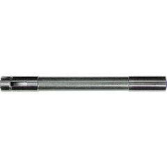 Use with 1/4" Thick Blades - 1" Straight SH-Long - Multi-Toolholder - Makers Industrial Supply