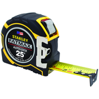 STANLEY® FATMAX® Auto-Lock Tape Measure 1-1/4" X 25' - Makers Industrial Supply