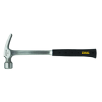 28OZ 1PC FRAMING HAMMER - Makers Industrial Supply