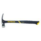 STANLEY® FATMAX® 17 oz High-Velocity Hammer - Makers Industrial Supply