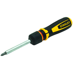 STANLEY® FATMAX® Hi-Speed™ Ratcheting Screwdriver - Makers Industrial Supply