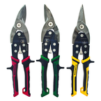 STANLEY® FATMAX® 3 Piece Aviation Snip Set - Makers Industrial Supply