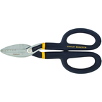 STANLEY® FATMAX® Tin Snips 10" - Makers Industrial Supply