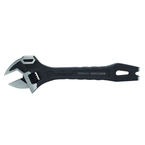 STANLEY® FATMAX® 10" Adjustable Demolition Wrench - Makers Industrial Supply