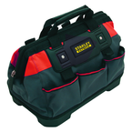 STANLEY® FATMAX® Open Mouth Tool Bag – 14" - Makers Industrial Supply