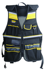 STANLEY® FATMAX® Tool Vest - Makers Industrial Supply