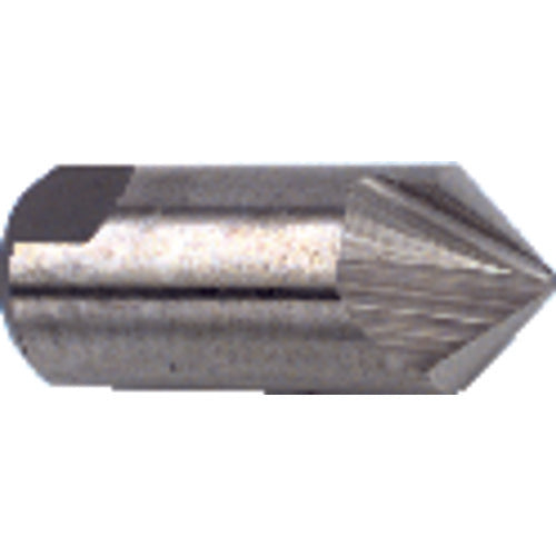 F12 Chamfering/Countersinking Deburring Blade - Fits F Holder - Makers Industrial Supply