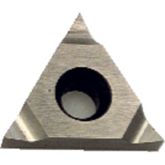 Deburring Blade,HSS, for Triple Corner Cleaner - Makers Industrial Supply