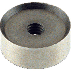 Deburring Blade for Double Sided Round Blade - Makers Industrial Supply