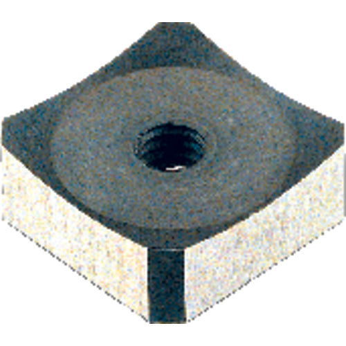 Deburring Blade for Dbl Edged Sq Blade - Makers Industrial Supply