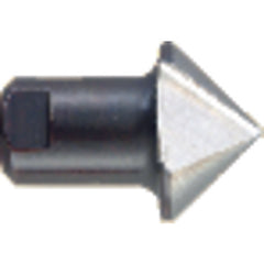 Chamfering Blade, for 3/4″ Countersink - Makers Industrial Supply