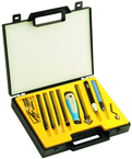 Gold Box Set - For Professional Machinists - Makers Industrial Supply