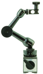 Power On/Off Flex Holder with Fine Adj at Base-Std Arm - Makers Industrial Supply