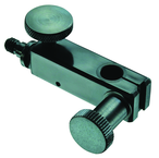 #FA1300 - 8mm Stem - Plastic Fine Adjustment - Makers Industrial Supply