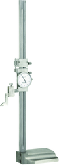 6 DIAL HEIGHT GAGE - Makers Industrial Supply