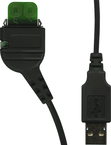 #54-115-526-0 Proximity Cable with Serial Connection-USB - Makers Industrial Supply