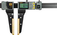 #54-115-527-0 Proximity Cable with Serial Connection-RS232 - Makers Industrial Supply