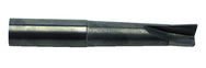 .240" Min - 1.00" Max Bore - 1/4" SH - Carbide Straight FL Boring Bar - Makers Industrial Supply