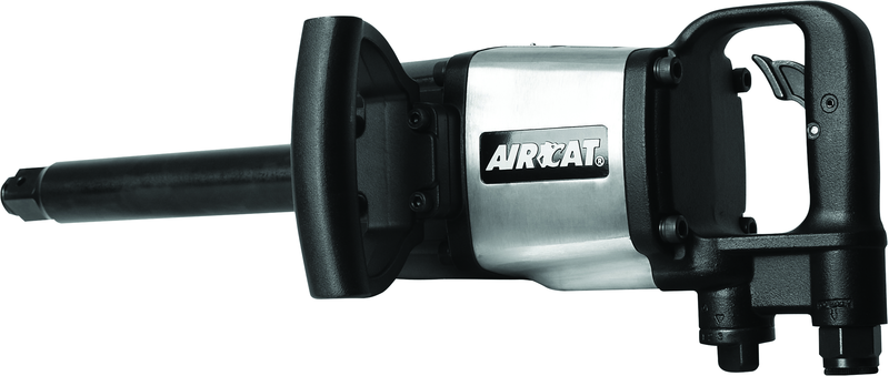 1" Drive Ext. Impact Wrench - Makers Industrial Supply