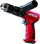 #4450 - Air Powered Drill 1/2" - Makers Industrial Supply