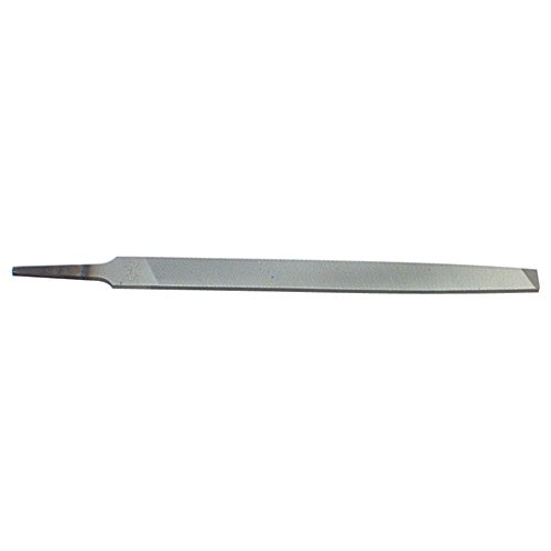 Bahco Hand File - 10″ Mill Smooth - Makers Industrial Supply