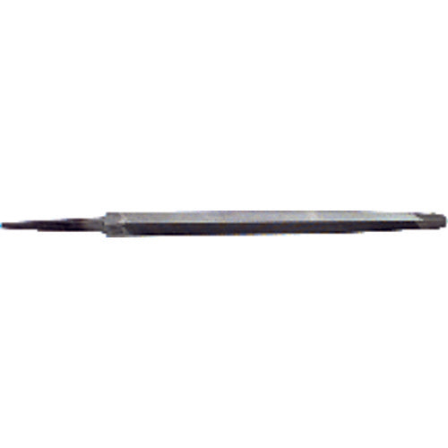 10″ TAPER SLIM FILE - Exact Industrial Supply