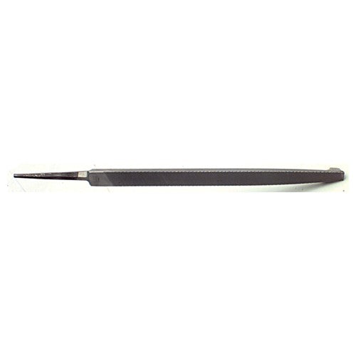 Bahco Hand File - 10″ 3-Squareuare Bastard - Makers Industrial Supply