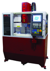 CM20 CNC MACHINING CENTER - Makers Industrial Supply