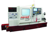 Easy Turn Toolroom Lathe - #ET30 - 30'' Swing--60'' Between Centers--30 HP Motor - Makers Industrial Supply