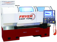 Easy Turn Toolroom Lathe - #ET18 - 18'' Swing--40'' Between Centers--10 HP Motor - Makers Industrial Supply