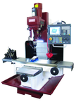 14X50 TABLE CNC MILLING MACHINE - Makers Industrial Supply