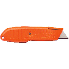 82 LUTZ UTILITY KNIFE - Makers Industrial Supply