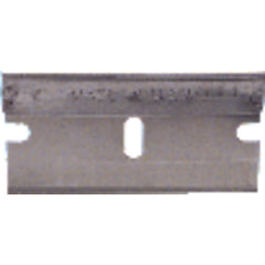 Model 3272 - Scraper Razor Blades - For Model FS533222 - Makers Industrial Supply