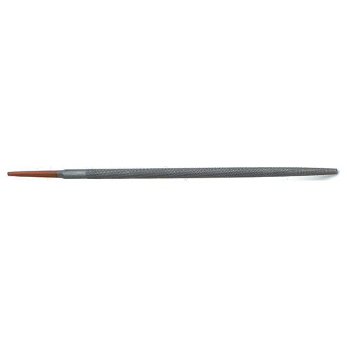 Bahco Hand File - 12″ Round Bastard - Makers Industrial Supply